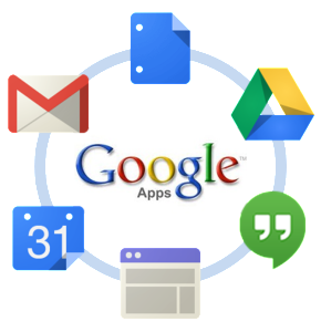 Google Products