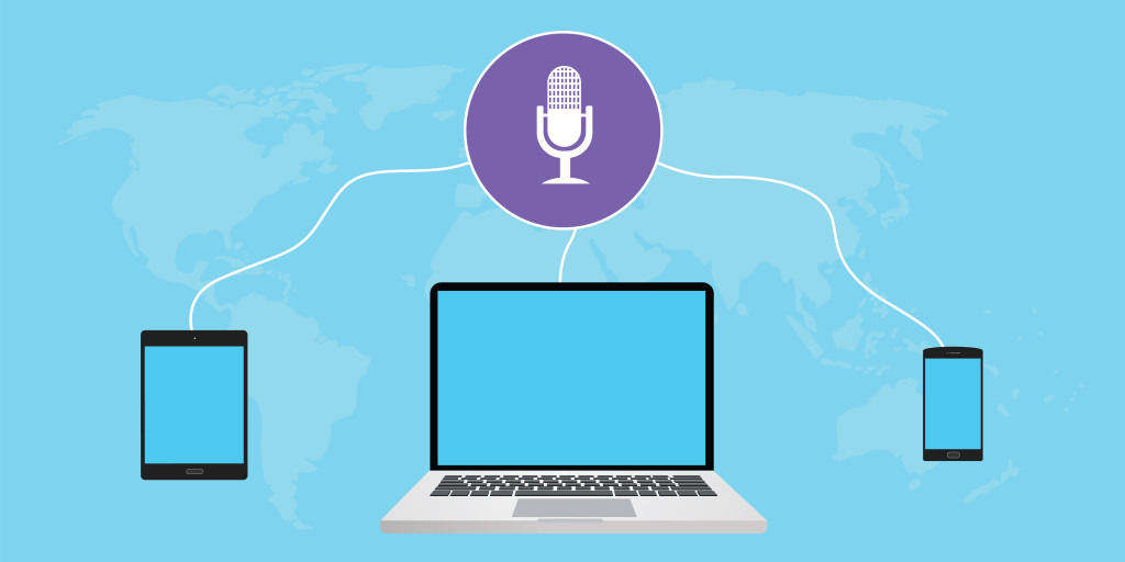 Podcasting