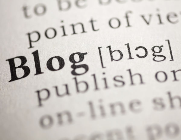 Blogs & Courses